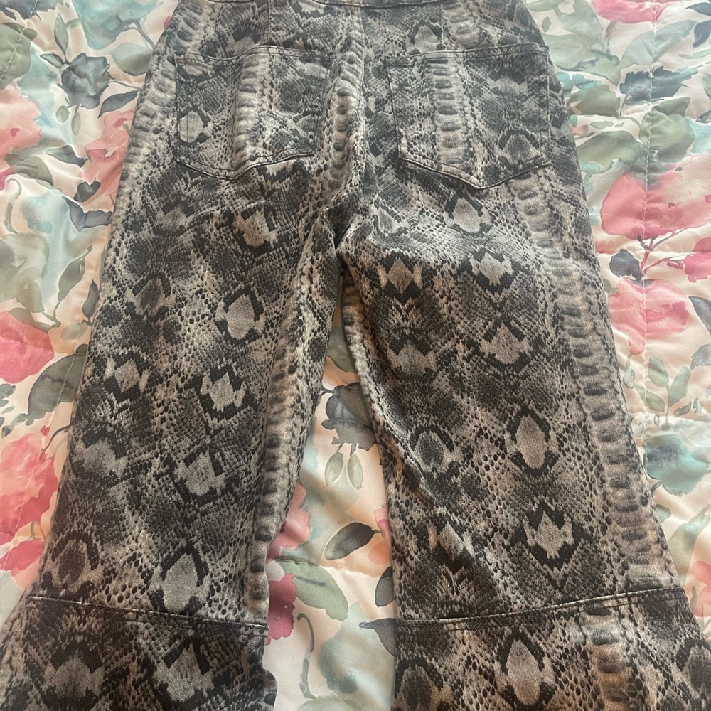 Free people pant - Picture 2 of 11
